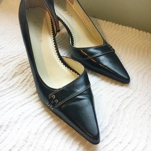 Ralph Lauren Heels